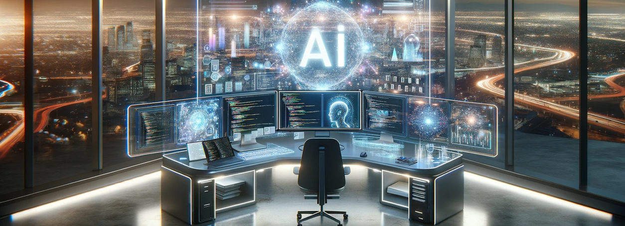 AI-assisted programming: A revolution in the way we code