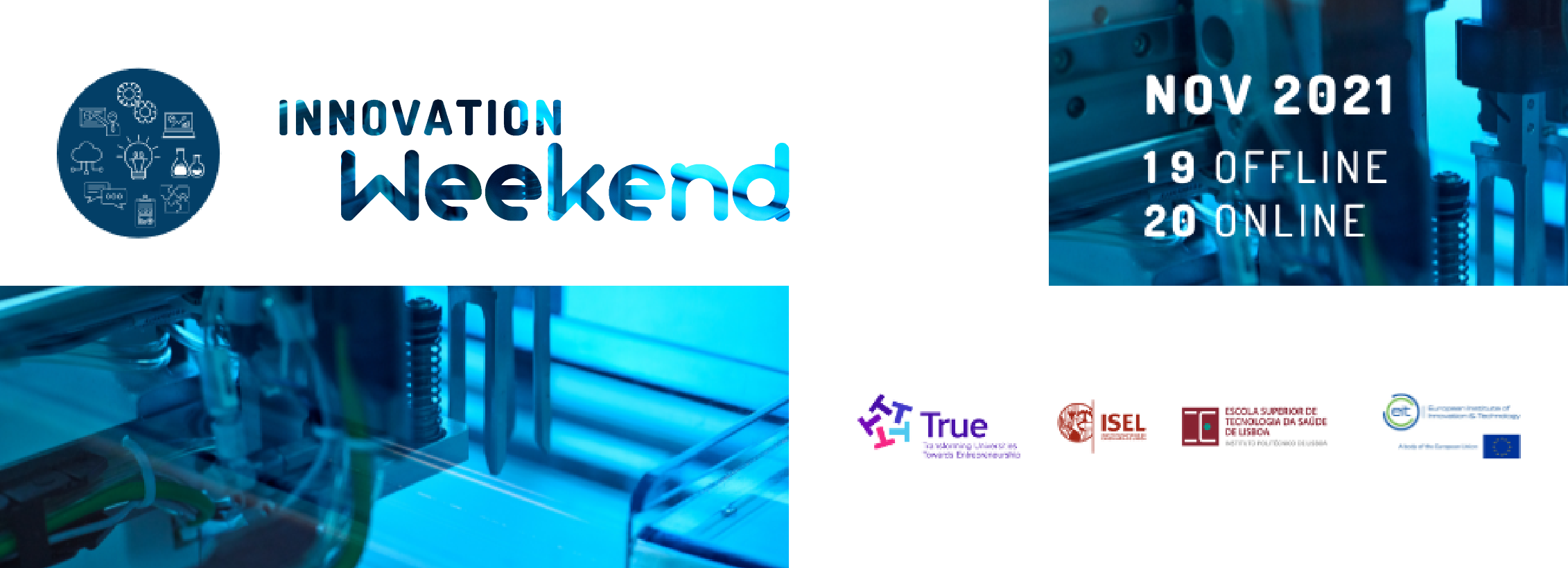 Innovation weekend