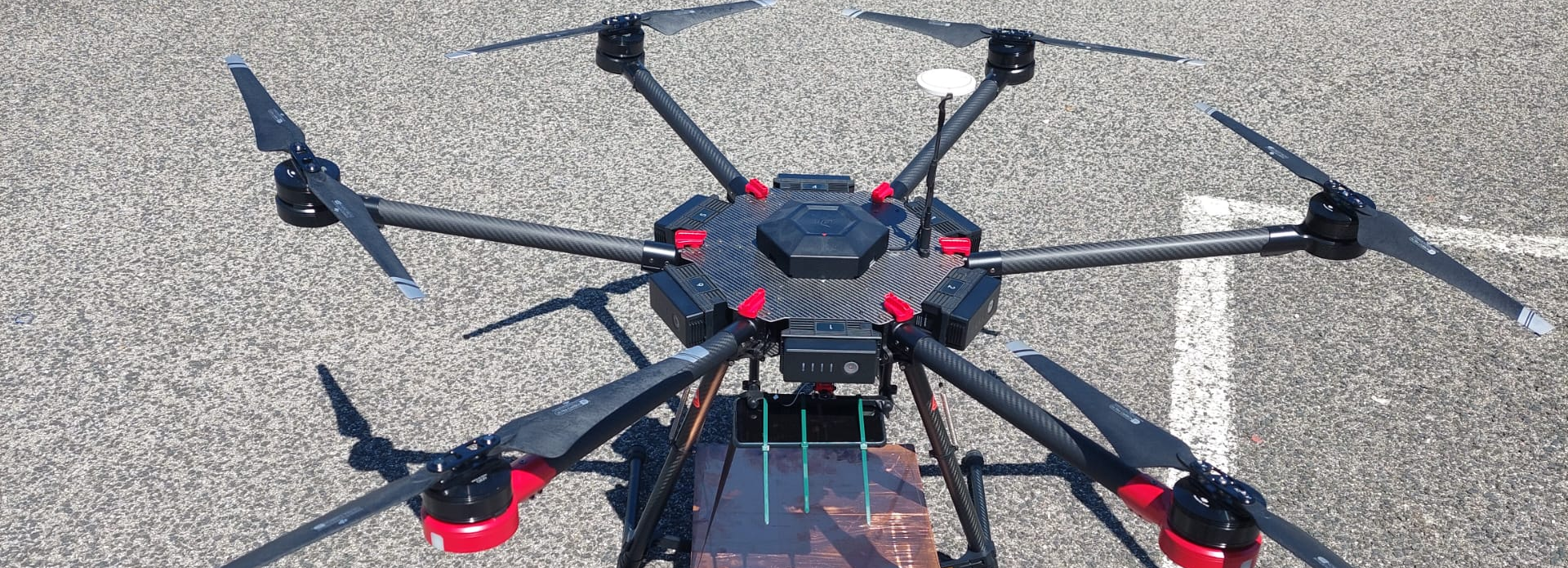 6G Drone