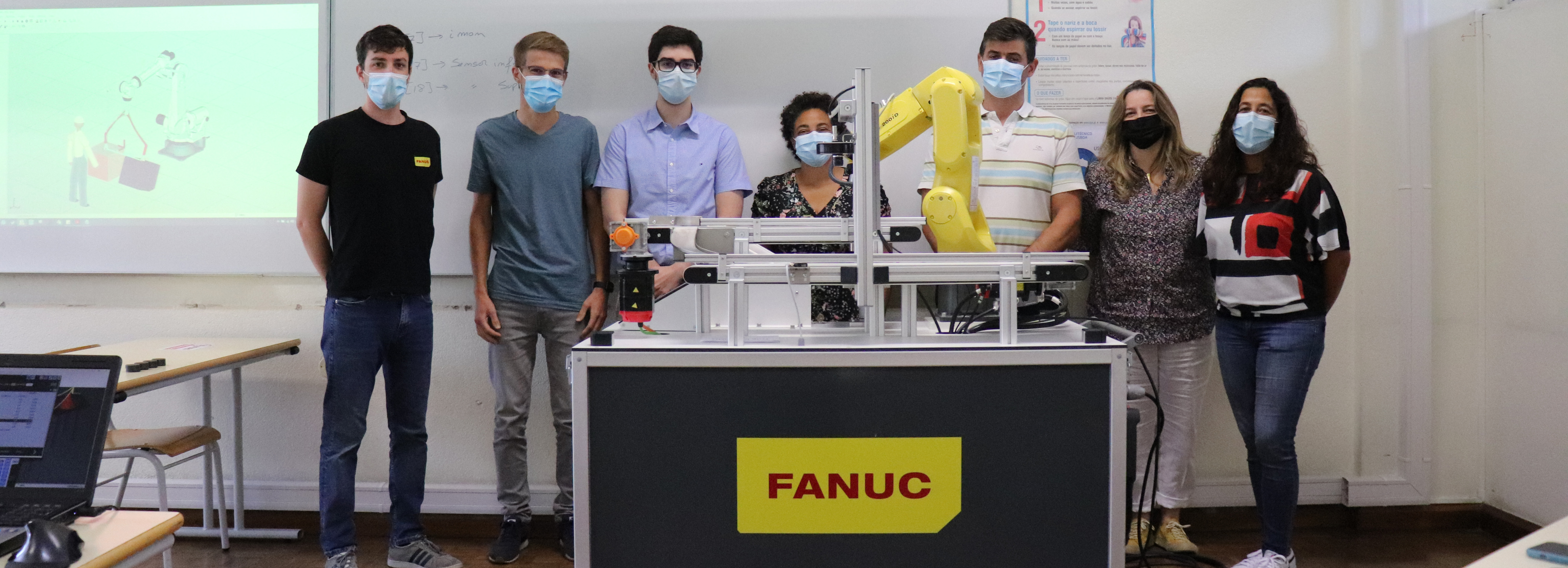 FANUC