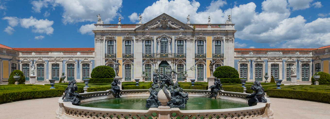 Palácio de Queluz