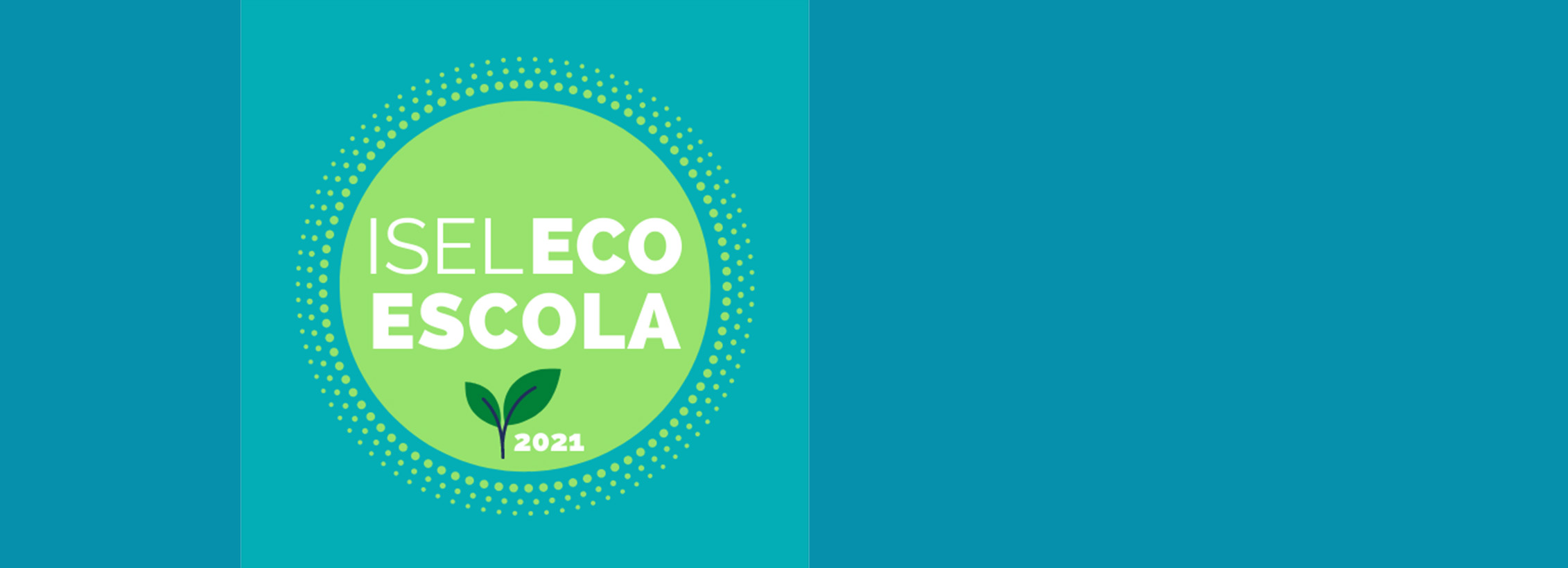 Eco-Escolas 2021
