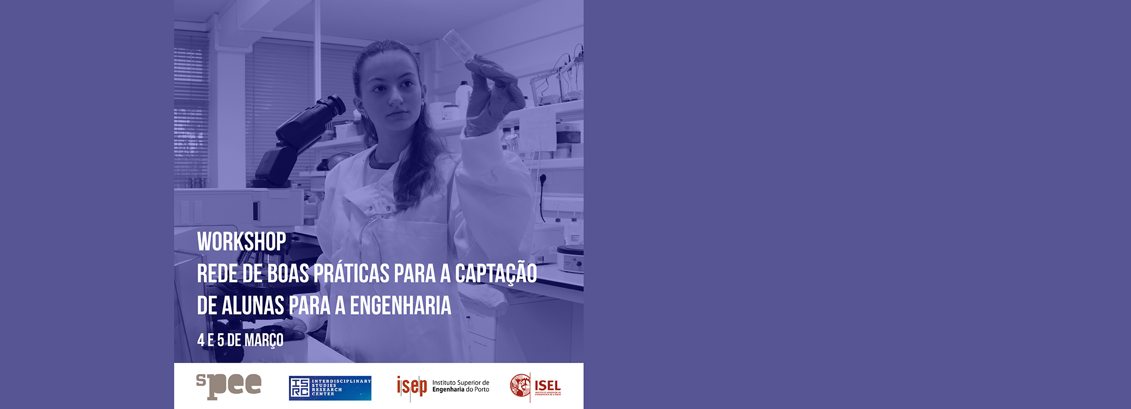 Captação de Alunas para a Engenharia