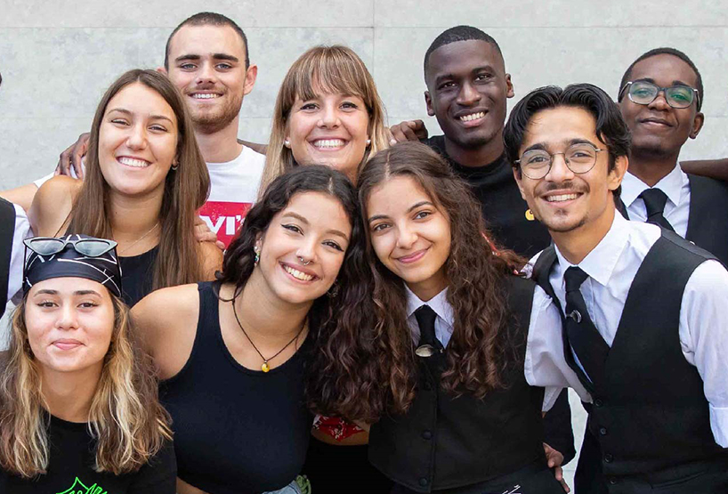 bolsas de estudo e alojamento 2023