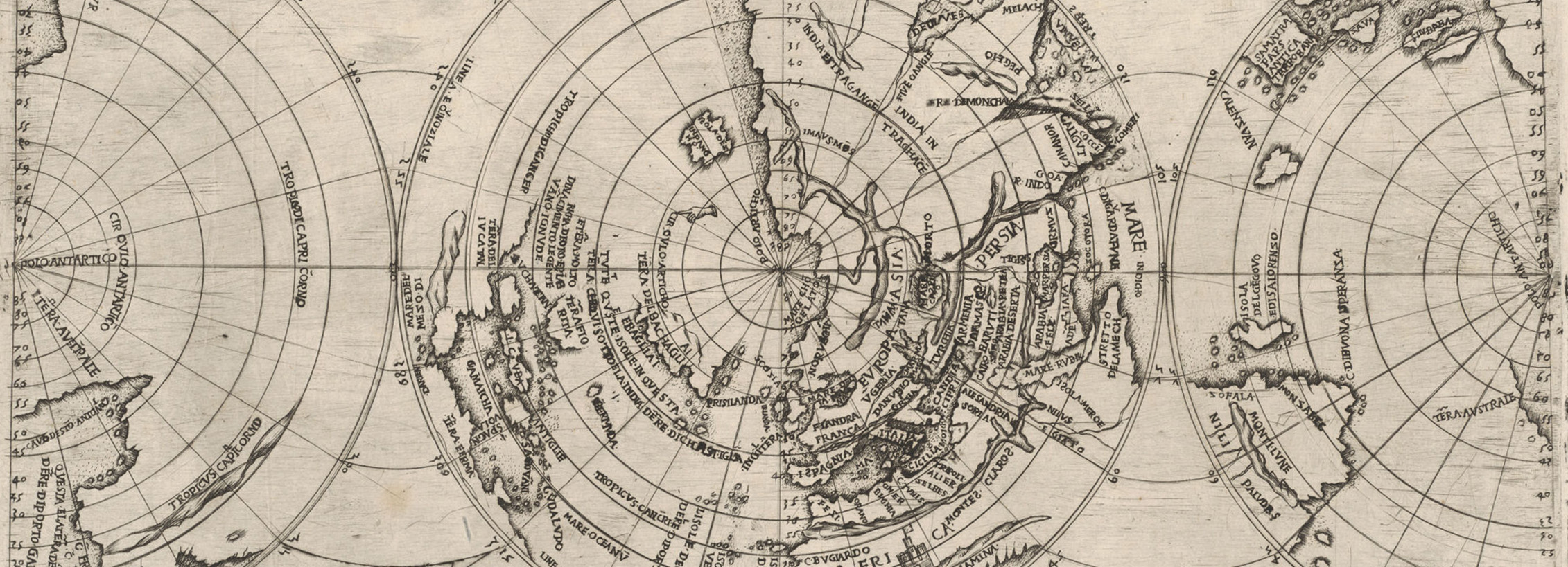 A Longitude do Mundo. Ciência ibérica e demarcações globais na Idade Moderna