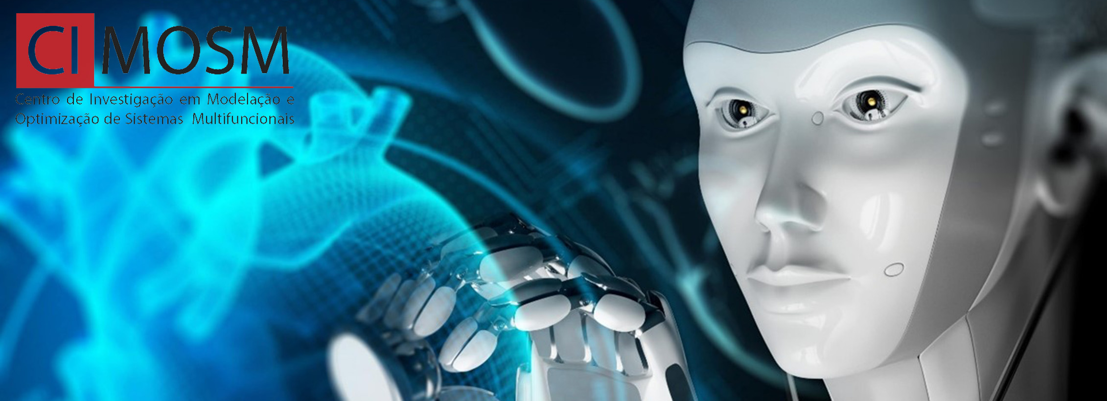 Seminário - A Inteligência artificial na Saúde: Uma revolução em Marcha!