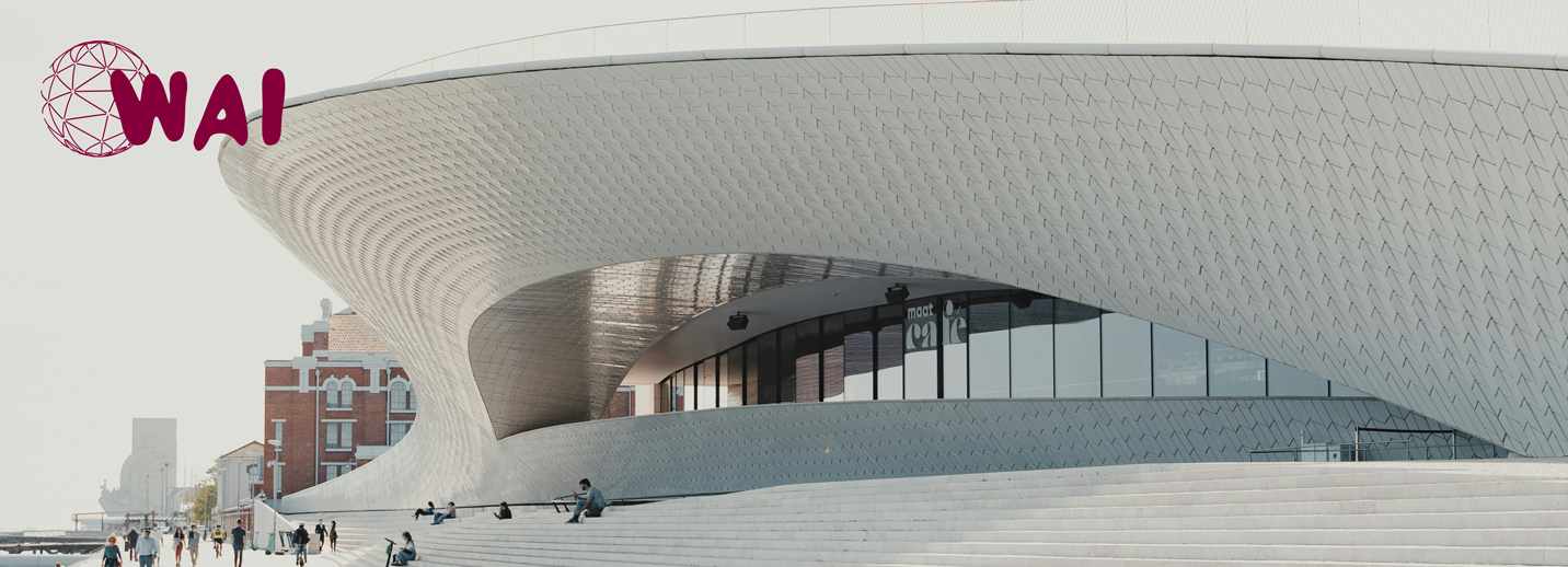 Tour Cultural Monsanto - Palácio Nacional da Ajuda - MAAT Joana Vasconcelos