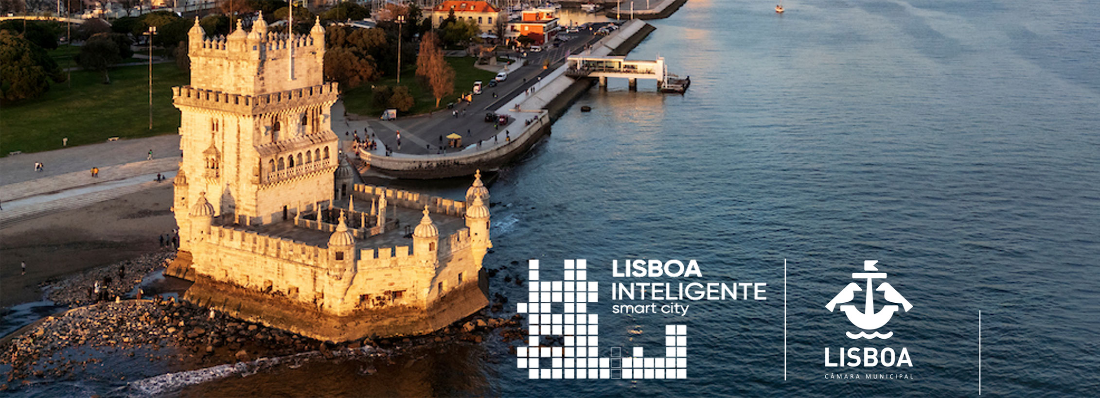 2º Encontro do Laboratório de Dados Urbanos de Lisboa