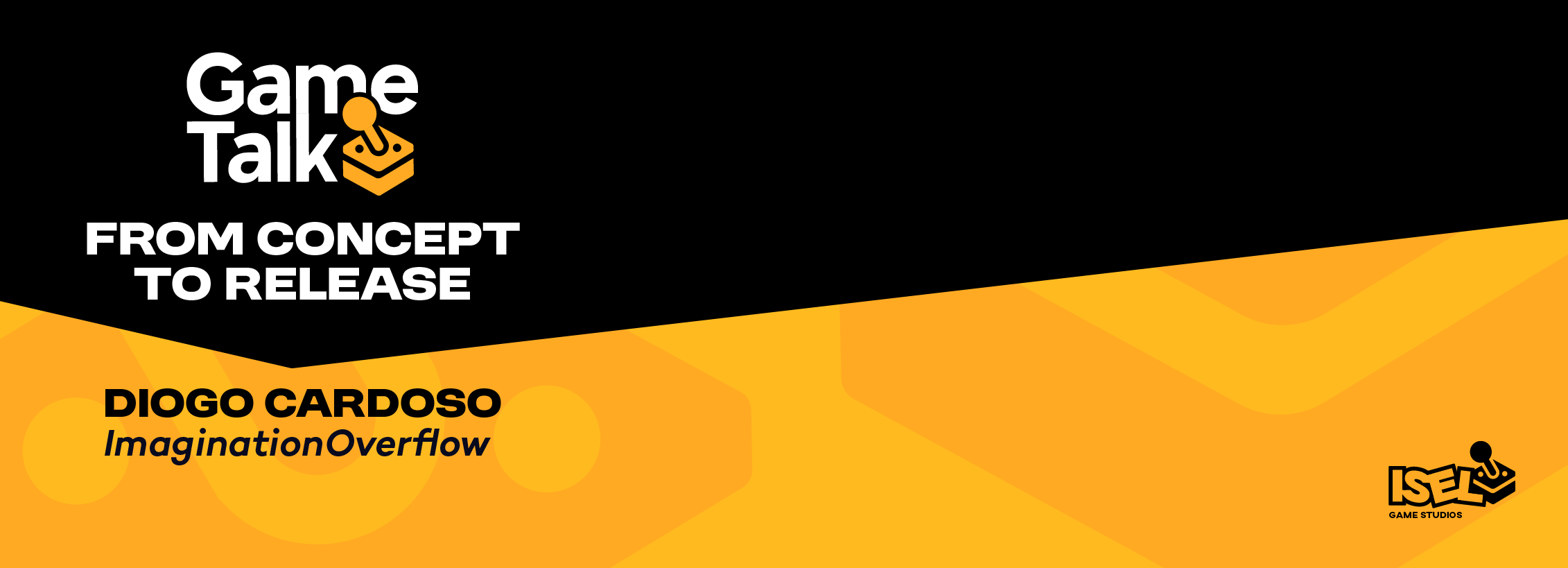 Game Talk - From Concept to Release
