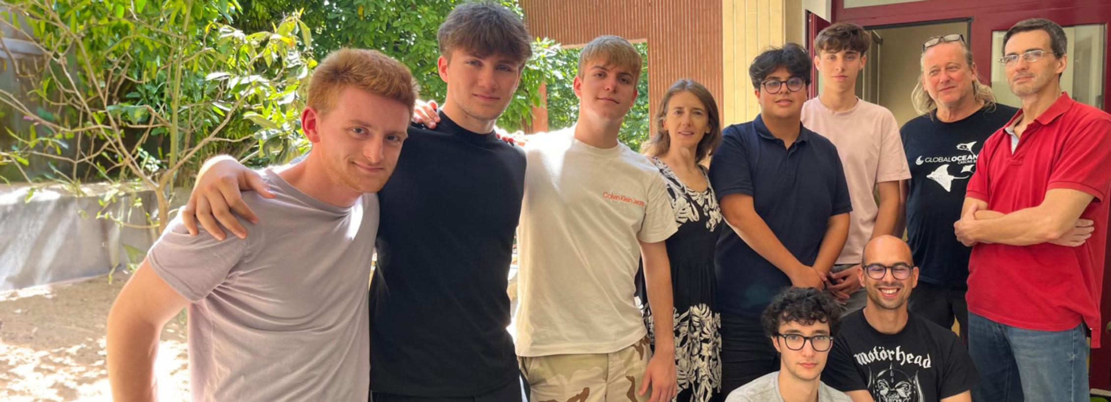 Estudantes ERASMUS+ colaboram em projeto inovador de Sistemas de Recomendação no ISEL