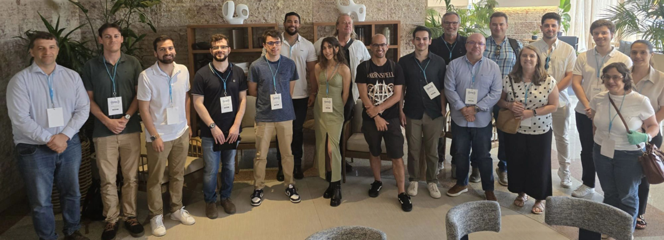 YEF-ECE 2025