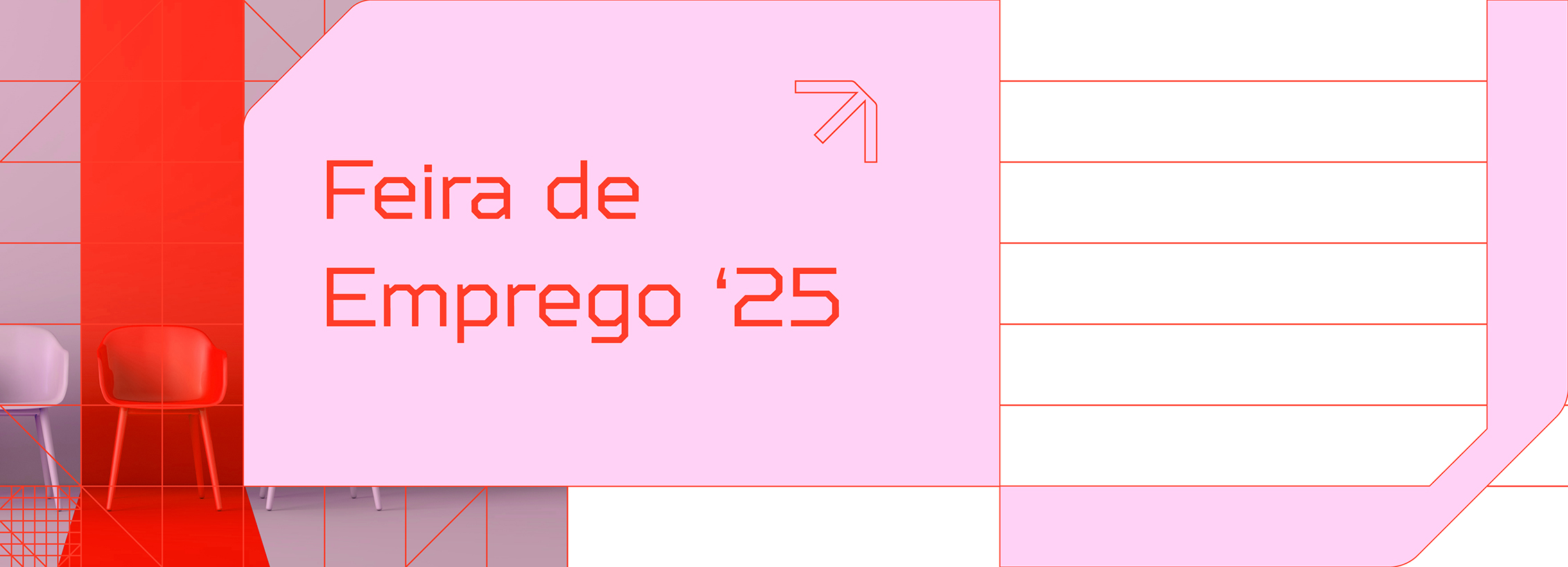 Feira de emprego ISEL 2025