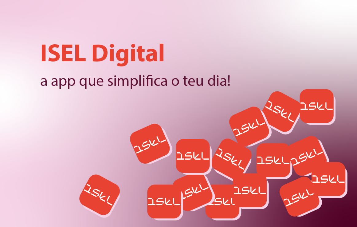 App ISEL Digital