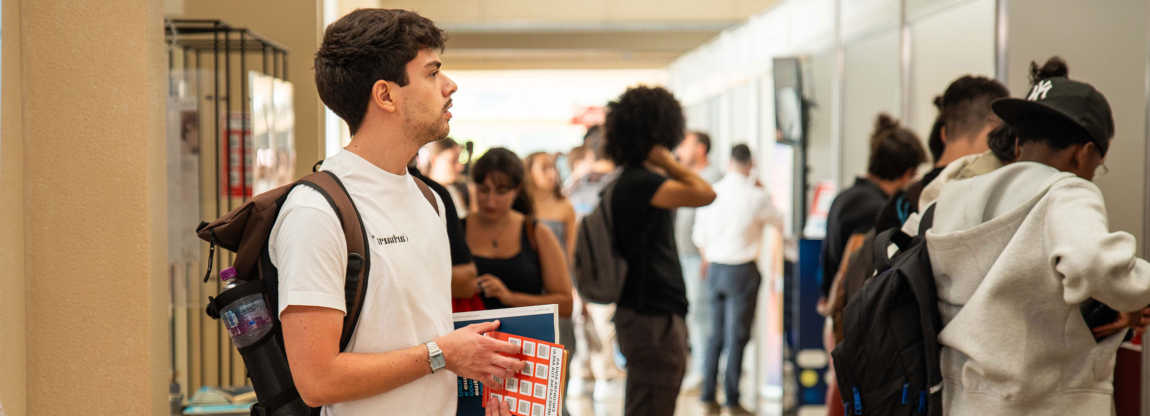 Feira de Emprego 2025
