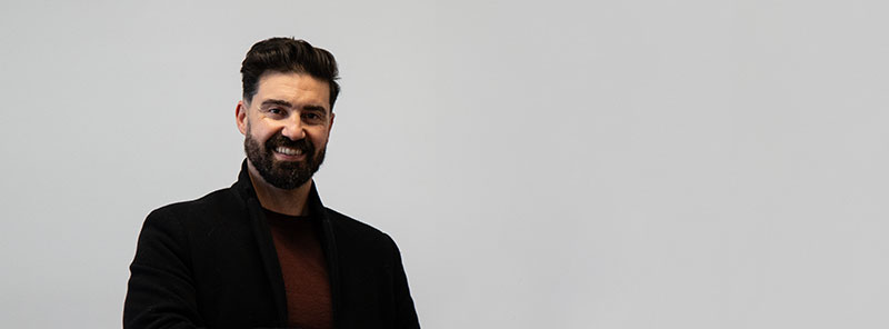 Hugo Terças
