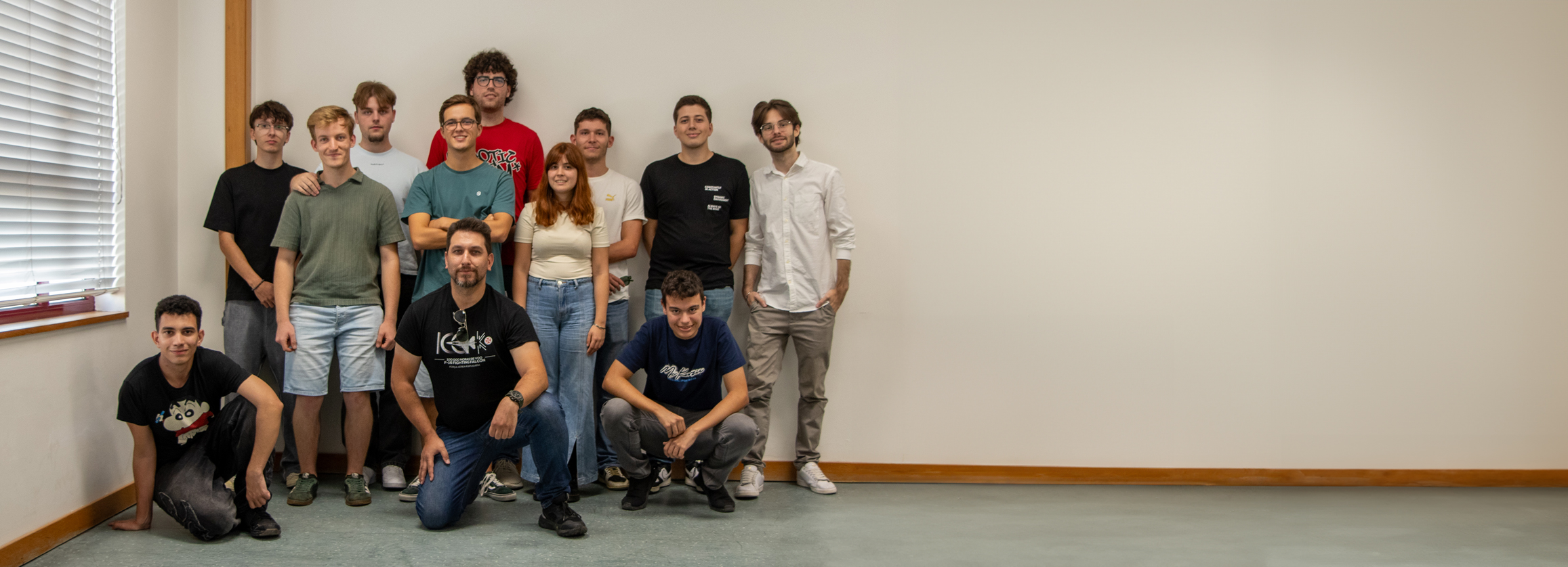AERIS: estudantes do ISEL lançam projeto de foguetes experimentais