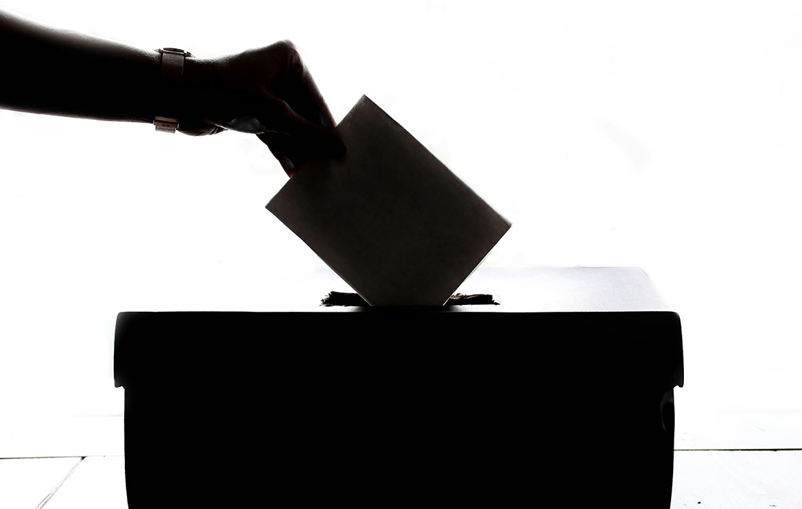 Eleições