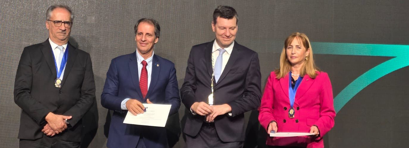 Dia Nacional do Engenheiro