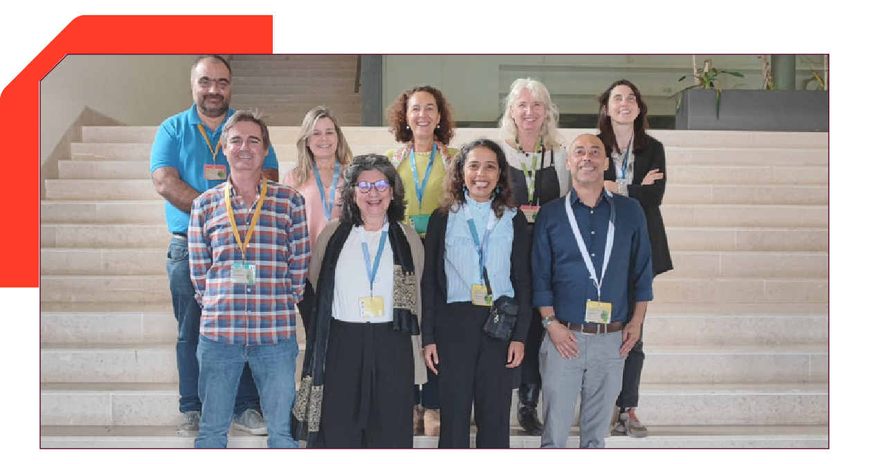 ISEL participa na Conferência Campus Sustentável 2024