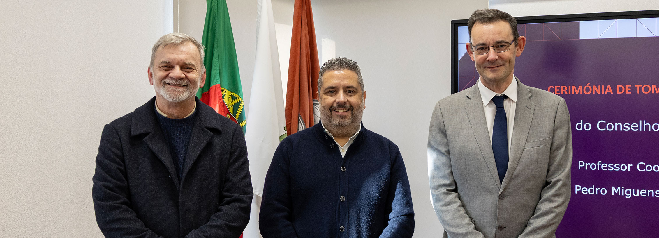 Conselho de Representantes