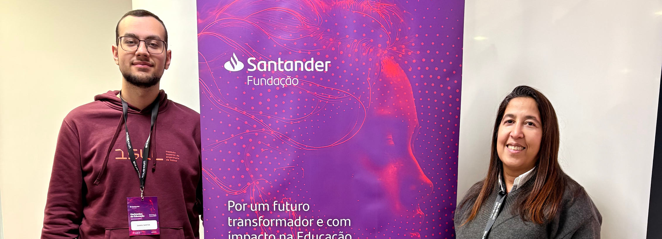 Horizontes da Educação