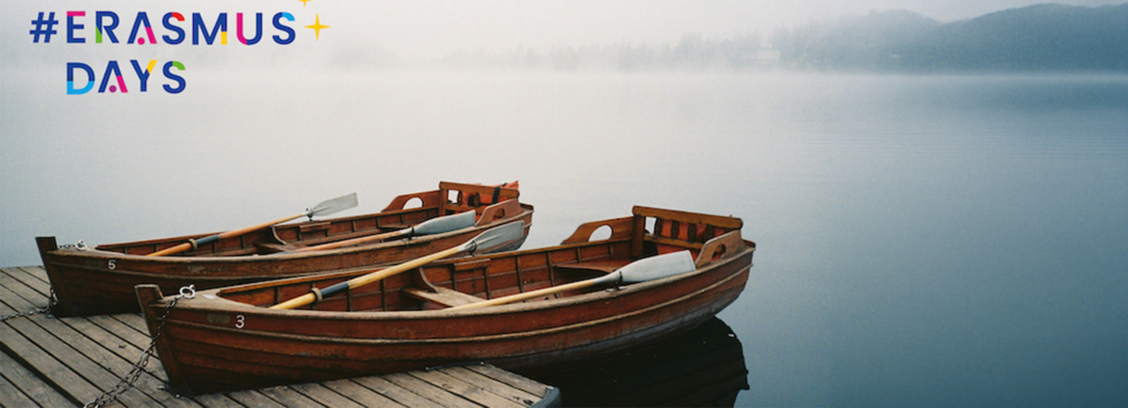 Exposição #ErasmusDays2025