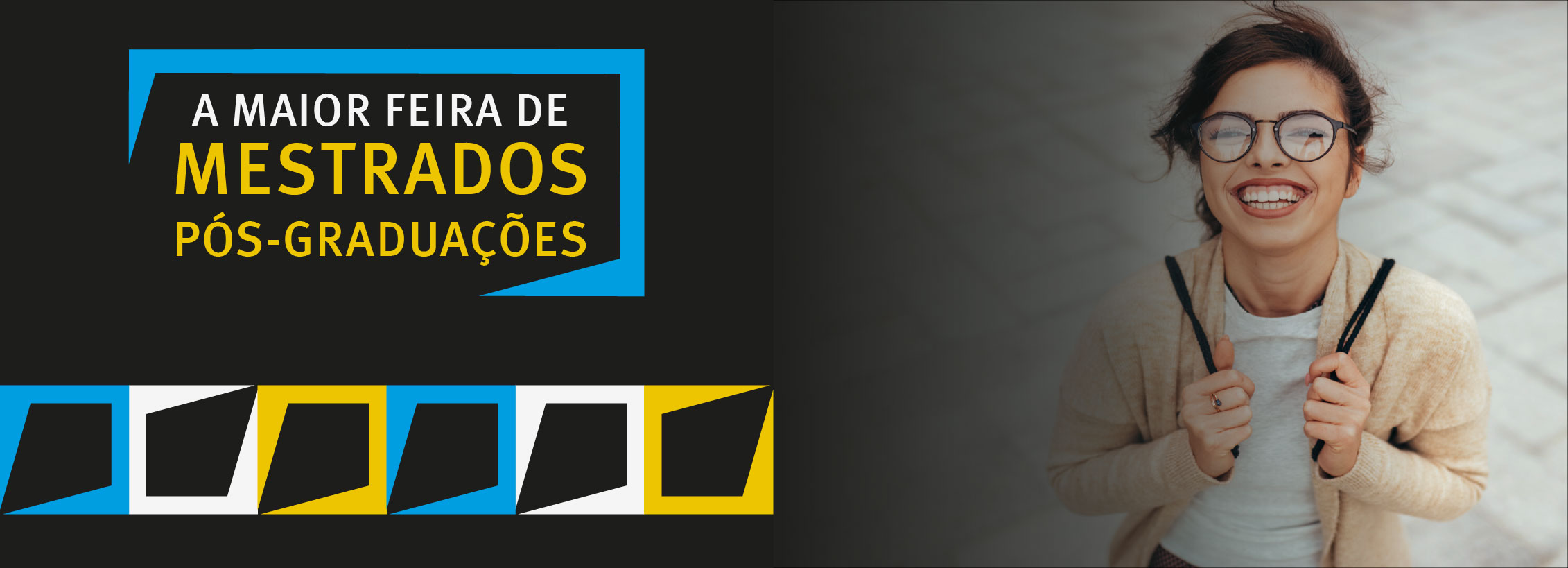 Feira de Mestrados - 2026