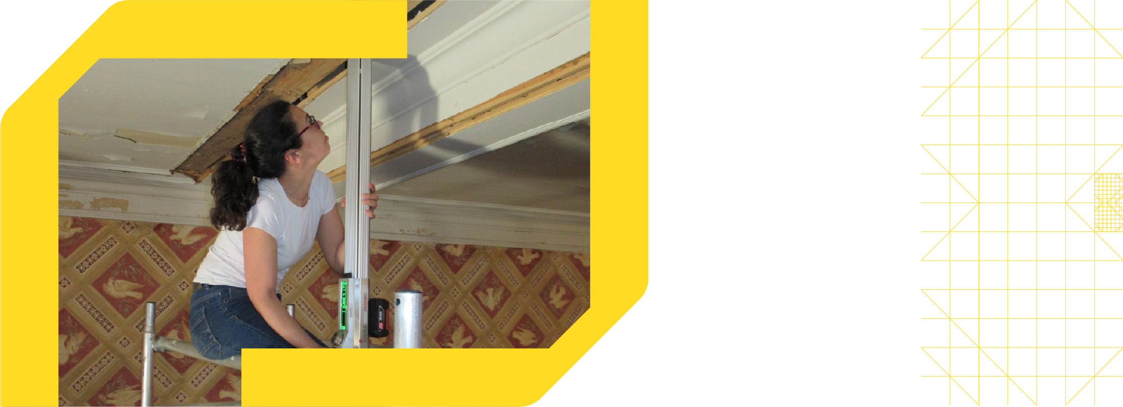 palestra dedicada ao tema “Inspeções e Ensaios nas Construções: Metodologias de Diagnóstico”