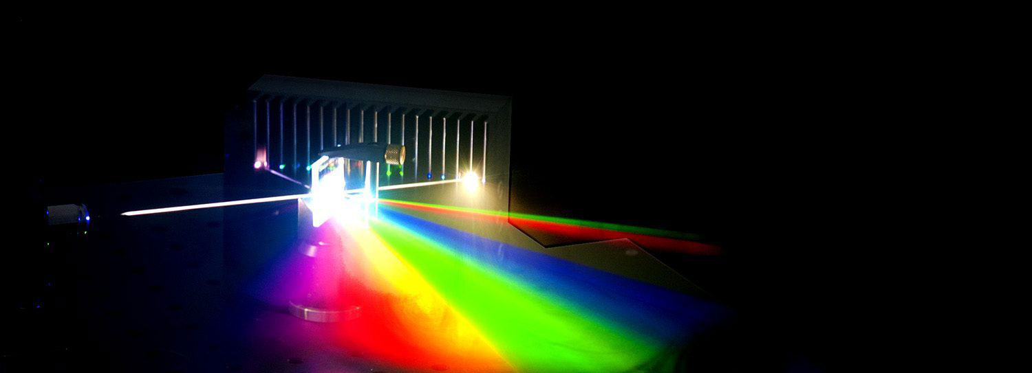 laser