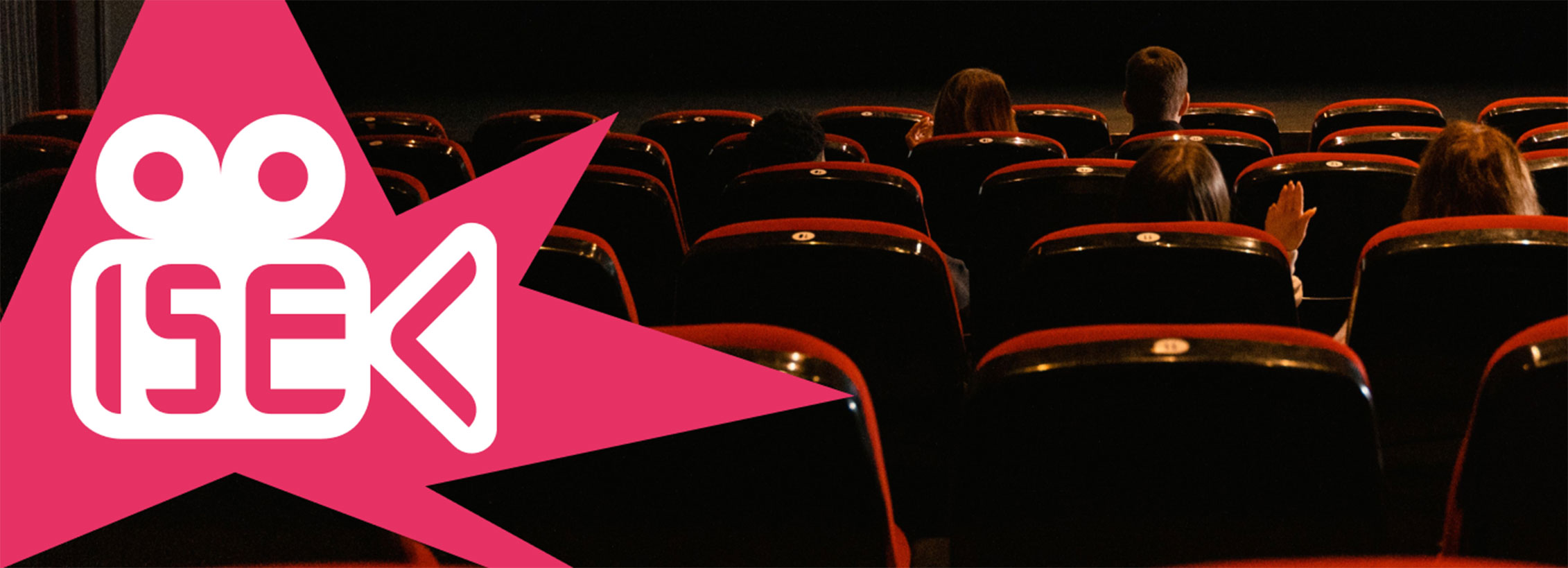Cineclube ISEL
