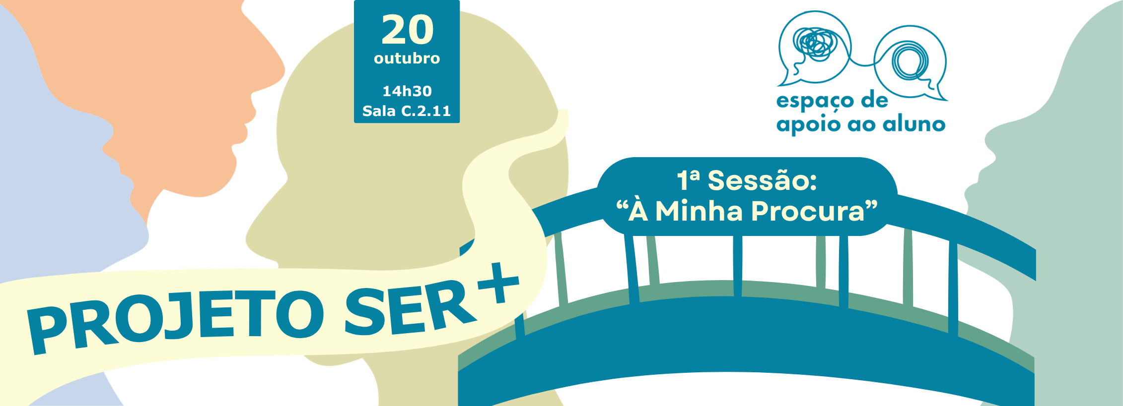 Projeto Ser+