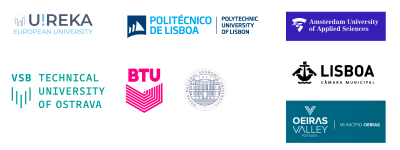 Partner Institutions