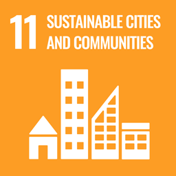 SDG 11 &ndash; Sustainable Cities and Communities