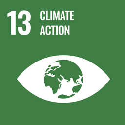 SDG 13 &ndash; Climate Action