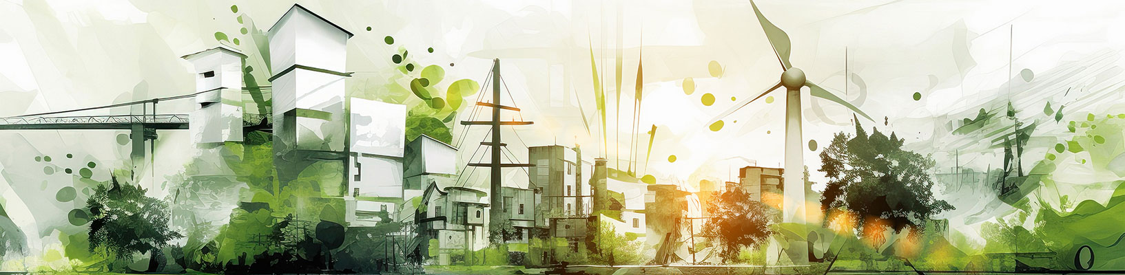 BIP - Green Engineering for a Brighter Future