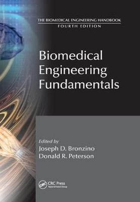 Biomedical Engeneering Fundamentals / Joseph D. Bronzino, Donald R. Peterson