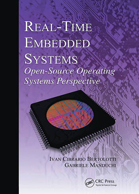 Real-time embedded systems : opens-source operating systems perspective