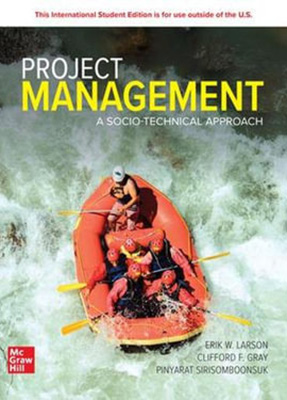 Project management : a socio-tecnical approach
