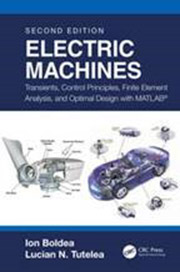 Electric machines