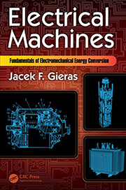 Electrical machines: fundamentals of electromechanical energy conversion