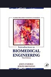 Introduction to biomedical engineering