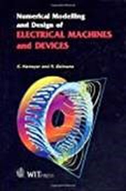 Numerical modelling and design of electrical machines and devices