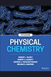 Physical chemistry 