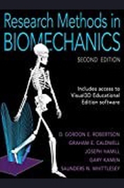 Research methods in biomechanics