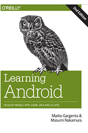 Learning Android