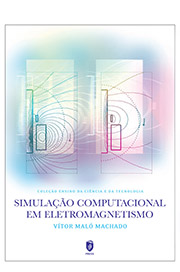 Simulação computacional em eletromagnetismo