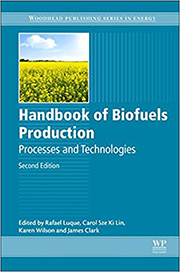 Handbook of biofuels production: processes and technologies