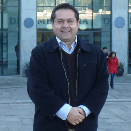 Luís Marques