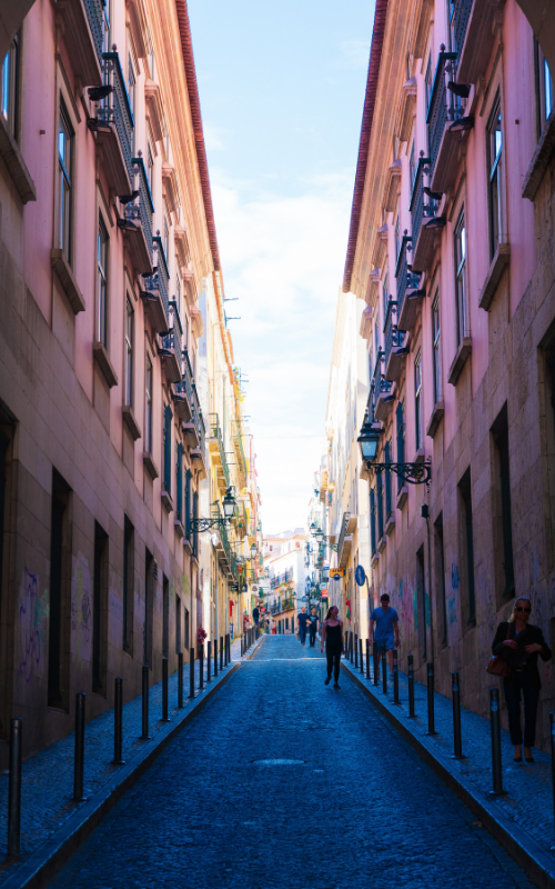 Chiado