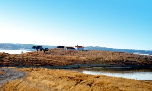 Alentejo